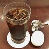 カフェ コロラド - コロラドアイスコーヒー（468円）