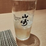 京橋 鮨 岩さき - 