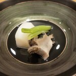 京橋 鮨 岩さき - 