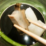 京橋 鮨 岩さき - 