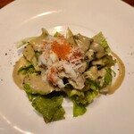 神楽坂 鉄板焼 向日葵 - 