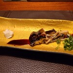 神楽坂 鉄板焼 向日葵 - 