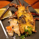 神楽坂 鉄板焼 向日葵 - 