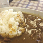 はり重カレーショップ - 