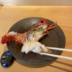 SUSHI TOKYO TEN、 - 