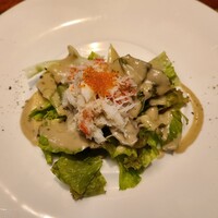 神楽坂 鉄板焼 向日葵 - 