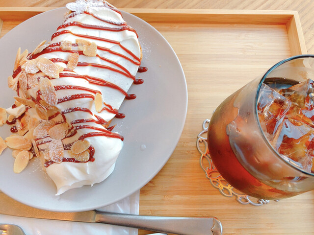 1 Ichi 彦根 スイーツ その他 ネット予約可 食べログ