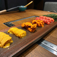 USHIMITSU NISHIAZABU - 