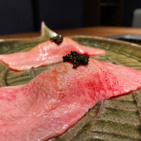 USHIMITSU NISHIAZABU - 