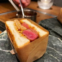 USHIMITSU NISHIAZABU - 