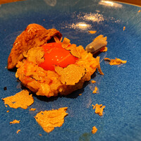 USHIMITSU NISHIAZABU - 