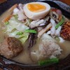 ラーメン村主亭