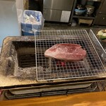 島炉ばた 冨士 - 