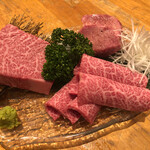 Wagyuuyakiniku Beef Factory73 - 