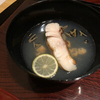 鉄板焼き いわ倉 - 