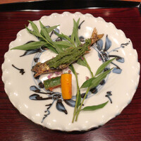 鉄板焼き いわ倉 - 