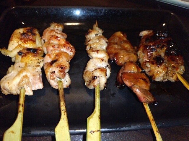 鳥せゑ 四条木屋町店 とりせえ 京都河原町 鳥料理 食べログ