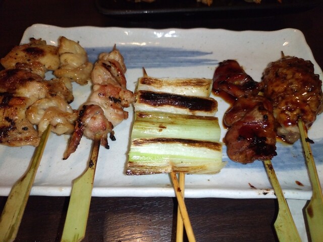 鳥せゑ 四条木屋町店 とりせえ 京都河原町 鳥料理 食べログ