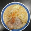 万人家 - G麺（並盛）