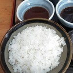 とんかつ 栄ちゃん - 