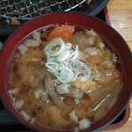 とんかつ 栄ちゃん - 