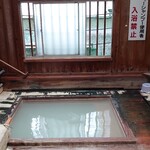 Jinya - 河原の湯③