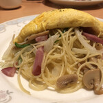 赤い風車レストラン - 