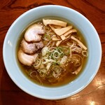 ラーメン 空海 - 