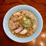 ラーメン 空海 - 