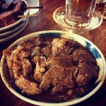 宇ち多゛ - 煮込み