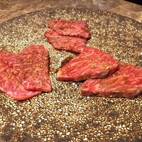 焼肉 ミツクニ 六本木 - 