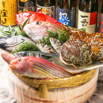 もつ鍋と旨い酒 個室居酒屋 恵比寿丸 - 