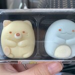 ファミリーマート - 料理写真: