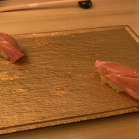 SUSHI TOKYO TEN、 六本木店 - 