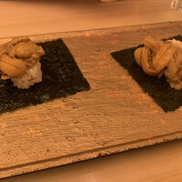 SUSHI TOKYO TEN、 六本木店 - 