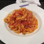 オステリア カルボナイオ - 