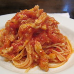 オステリア カルボナイオ - 