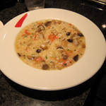 オステリア カルボナイオ - 