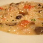 オステリア カルボナイオ - 