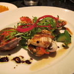 オステリア カルボナイオ - 