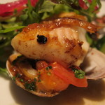 オステリア カルボナイオ - 