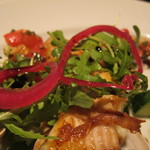 オステリア カルボナイオ - 