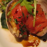 オステリア カルボナイオ - 