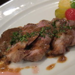 オステリア カルボナイオ - 