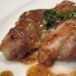 オステリア カルボナイオ - 