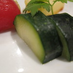 オステリア カルボナイオ - 