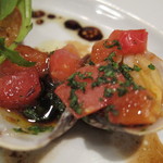 オステリア カルボナイオ - 