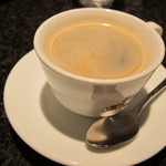 オステリア カルボナイオ - 