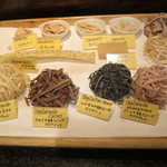 オステリア カルボナイオ - 