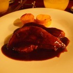 ラディッシュ - 